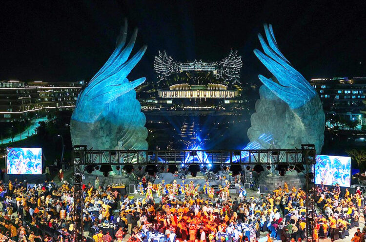 Tak Ada Bahasan Soal Moratorium Sementara Pembangunan IKN di Rapat DPR-OIKN