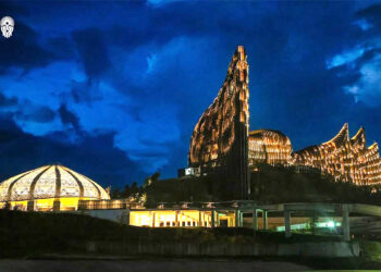 Ibu Kota Nusantara Akan Jadi Tuan Rumah Festival Paduan Suara Internasional