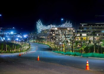 Ribuan Pengunjung Akan Sambangi IKN Saat Perayaan HUT Dekranas 2025