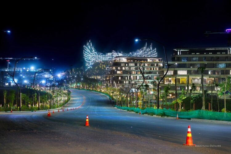 Ribuan Pengunjung Akan Sambangi IKN Saat Perayaan HUT Dekranas 2025