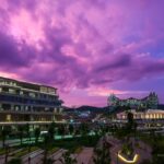 Pembangunan IKN usung konsep Smart City.