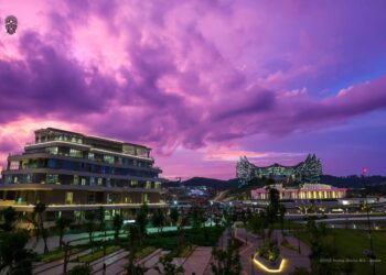 Kongres Diaspora Indonesia ke-8 Buka Peluang Kolaborasi Dunia di IKN