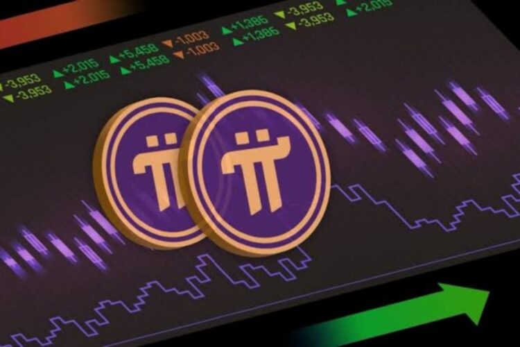 Harga Pi Coin Lesu Meski Ada Perayaan Pi2Day 2025, Apa Penyebabnya?