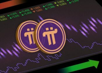 Pi Network Luncurkan Studio App Baru, Tapi Harga di Pasaran Masih Lesu