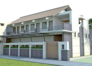 Coliving Jadi Primadona, Inilah Masa Depan Desain Hunian Anak Muda di Kota Besar