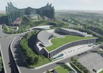 IKN Dibuka untuk Wisata, Cara Seru Jelajahi Ibu Kota Masa Depan Secara Gratis