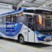 Melihat Bus Baru Sumber Alam: Tampil Kekinian, Fitur Mewah, dan Bisa Bawa Motor