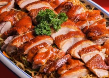 Rekomendasi Kuliner Chinese Food Halal Terbaik, Dari yang Legend Sampai Kekinian