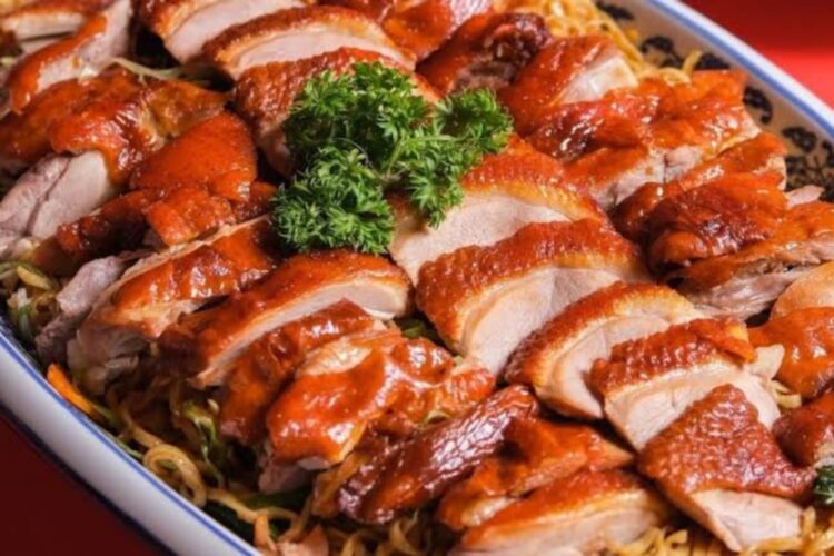 Rekomendasi Kuliner Chinese Food Halal Terbaik, Dari yang Legend Sampai Kekinian