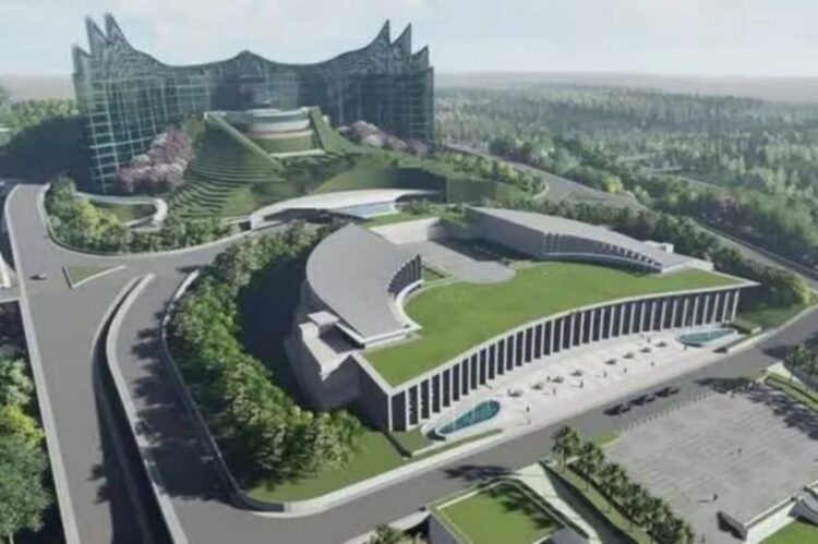 Liburan Hemat Yuk Kunjungi Ibu Kota Nusantara, Gratis Tanpa Tiket Masuk