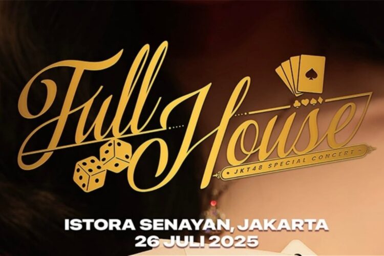 Harga Tiket Konser JKT48 Viral, Kategori VIP Lebih Mahal dari BLACKPINK