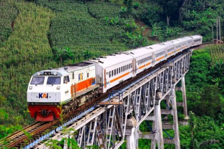 Cara Reschedule Tiket Kereta Api via Access by KAI, Gampang dan Nggak Perlu ke Loket