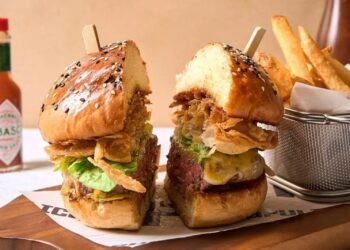 Populico Jakarta, Tempat Nongkrong Kekinian dengan Steak, Ceviche dan Kue Hits