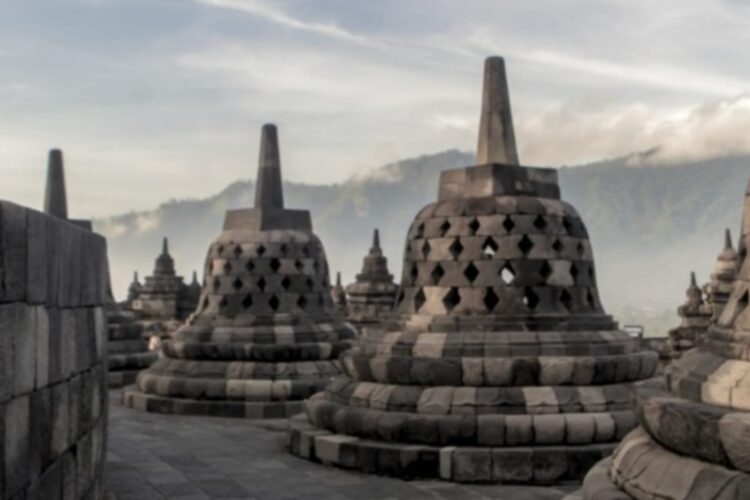 Kabar Gembira, Tiket Gratis Candi Borobudur & Prambanan untuk yang Lahir Bulan Juli