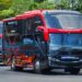 Reitama Trans Luncurkan Bus Skylander R22 FL Aero 8, Tersedia Fasilitas Kursi Presiden
