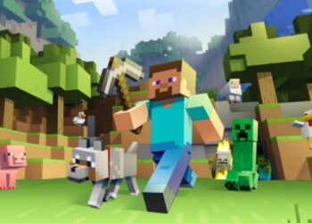 Update Minecraft Pocket Edition APK Juli 2025, Kini Kamu Bisa Main Tanpa Internet