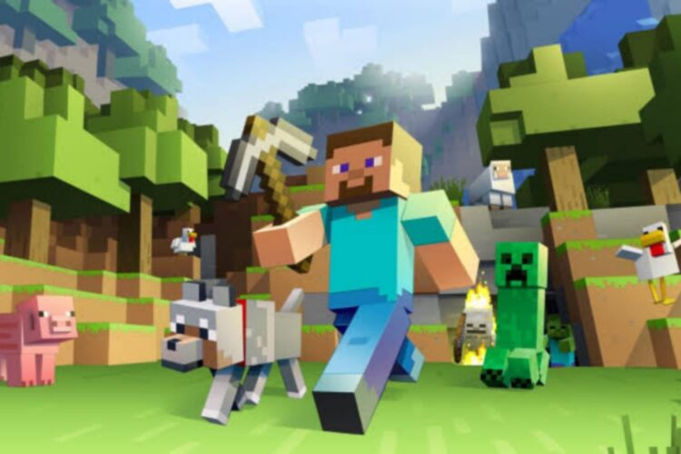 Update Minecraft Pocket Edition APK Juli 2025, Kini Kamu Bisa Main Tanpa Internet