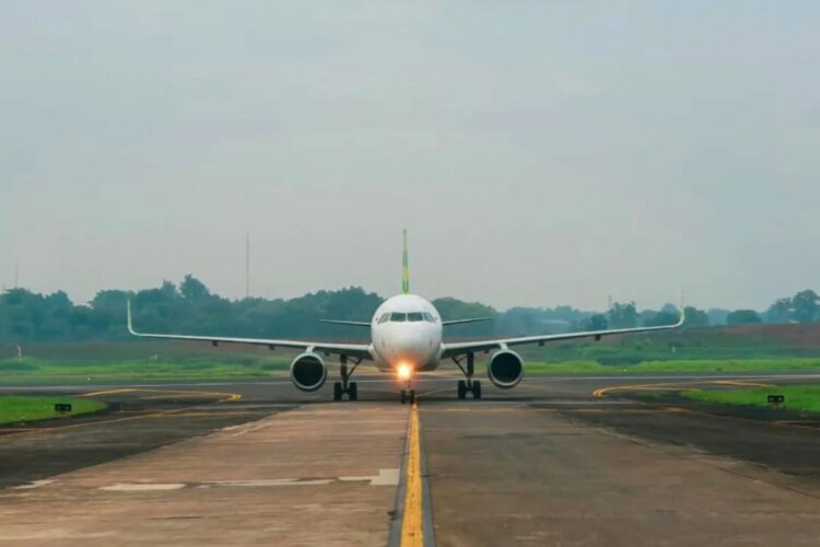 Tingkatkan Pelayanan, Penerbangan Halim Dipindahkan ke Soekarno Hatta