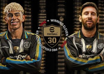 Pele Resmi Tampil di eFootball, Legenda Sepak Bola Kini Hadir di Lapangan Digital