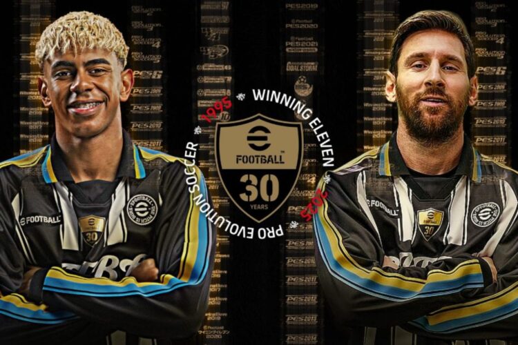 Pele Resmi Tampil di eFootball, Legenda Sepak Bola Kini Hadir di Lapangan Digital