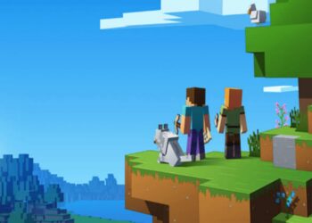 Cara Download Minecraft PE Offline Juli 2025: No Lag, Hemat Kuota, Full Mod Support