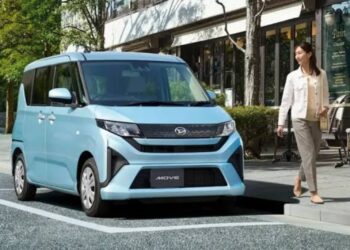 Intip Spesifikasi dan Harga Daihatsu Move Terbaru yang Lagi Laris di Jepang