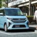 Intip Spesifikasi dan Harga Daihatsu Move Terbaru yang Lagi Laris di Jepang