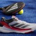 Ini 4 Rekomendasi Sepatu Padel Stylish dan Fungsional untuk Pemula, Dijamin Nyaman