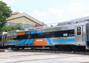 KAI Hapus Kereta Kelas Bisnis di Jawa, Ganti Rangkaian New Generation Lebih Nyaman