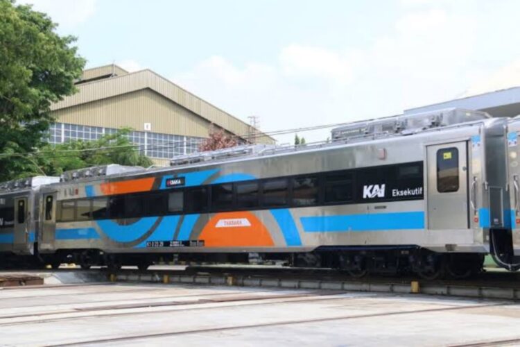 KAI Hapus Kereta Kelas Bisnis di Jawa, Ganti Rangkaian New Generation Lebih Nyaman