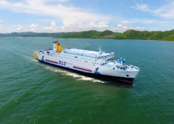 Mau Liburan ke Ibu Kota Baru? Ini Tips dan Cara Seru ke IKN Lewat Jalur Laut
