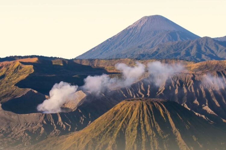 Gunung Semeru Tutup, Wisata dan Kemping di Ranu Regulo Tetap Dibuka