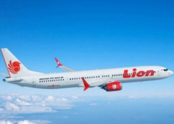 Maskapai Lion Air Pangkas Bagasi Gratis Jadi 10 Kg Mulai Hari Ini, Cek Aturannya