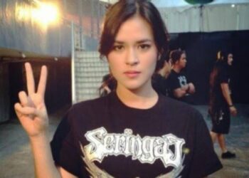 Tips Beli Kaos Band Original Biar Nggak Ketipu Barang KW