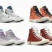 Converse X Naruto Bikin Heboh: Desain Keren, Harga Masih Ramah Kantong