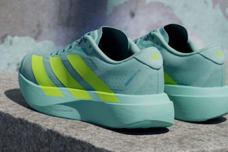 Bukan Sekadar Gaya, Ini Teknologi di Balik Sepatu Adizero Evo SL dari Adidas