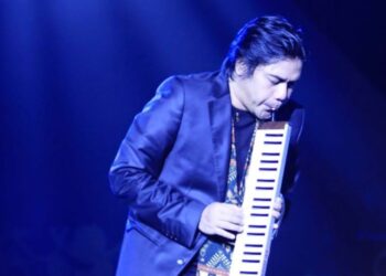 Konser 40 Tahun Dwiki Dharmawan Siap Digelar di Jakarta, Tiket Sudah Tersedia