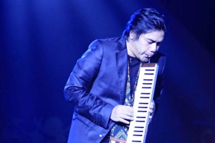 Konser 40 Tahun Dwiki Dharmawan Siap Digelar di Jakarta, Tiket Sudah Tersedia