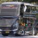 Bus Double Decker Sempati Star Medan – Jakarta Kembali Beroperasi, Ini Jadwalnya