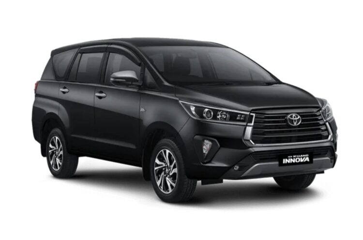 Harga Toyota Innova Reborn Bekas Mulai Rp 200 Jutaan, Nyaman Buat Keluarga