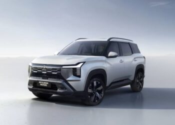 Mitsubishi All New Destinator Rilis Perdana di Indonesia, Ini Spesifikasi dan Target Pasarnya