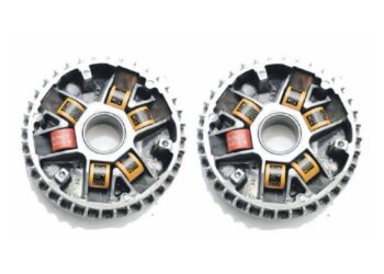 Top Speed Motor Matic Tiba-tiba Loyo? Waspadai Kerusakan di Rumah Roller