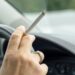 Bau Tak Sedap di Mobil Gara-Gara Rokok, Begini Cara Mengatasinya