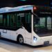 Harga Bus Listrik Nucleus 6 Buatan Karoseri Laksana, Dilengkapi Fitur Canggih