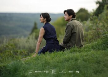 Romansa Unik Lintas Dimensi, Film ‘Sore’ Jadi Angin Segar di Layar Lebar