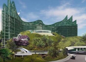 Penasaran IKN? Begini Cara Daftar dan Liburan ke Ibu Kota Baru Indonesia
