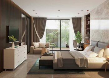 Tingkat Hunian Hotel di Kalimantan Timur Terjun Bebas, Industri Perhotelan Kritis