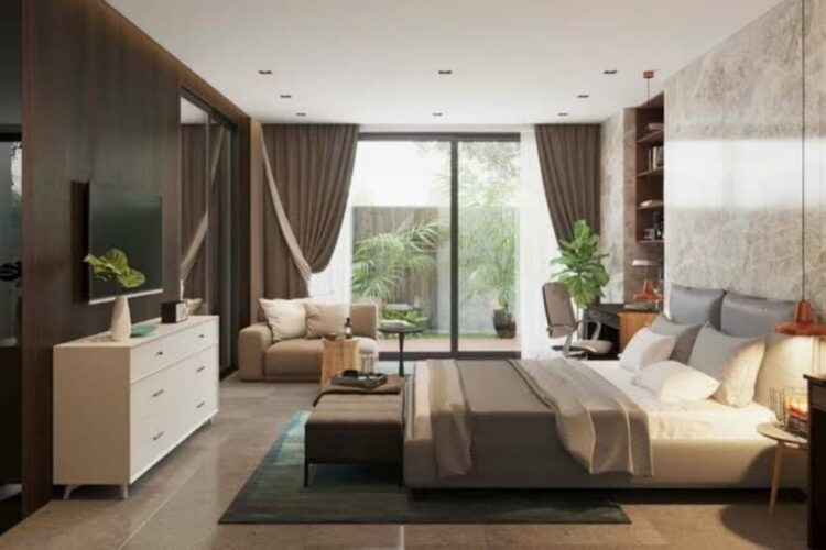 Tingkat Hunian Hotel di Kalimantan Timur Terjun Bebas, Industri Perhotelan Kritis