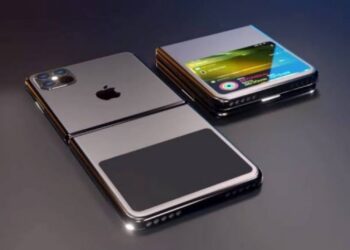 Apple Bakal Luncurkan iPhone Lipat Tipis, Ini Bocoran Tanggal Rilis dan Harganya