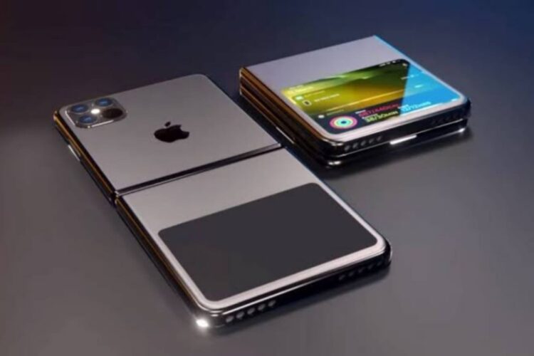 Apple Bakal Luncurkan iPhone Lipat Tipis, Ini Bocoran Tanggal Rilis dan Harganya